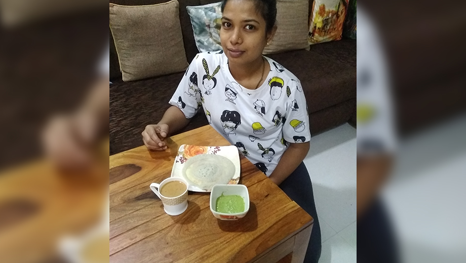 #RysunCookingKarona – An employee engagement program organized by Rysun