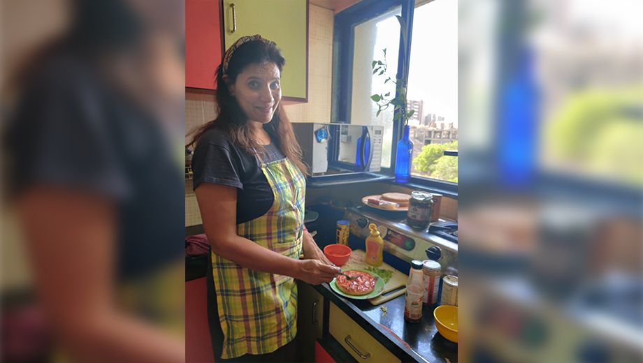 #RysunCookingKarona – An employee engagement program organized by Rysun