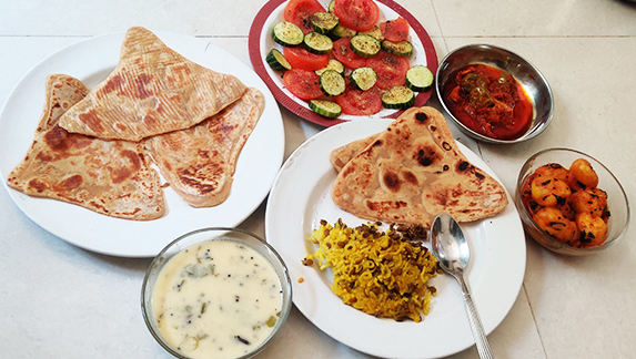 #RysunCookingKarona – An employee engagement program organized by Rysun