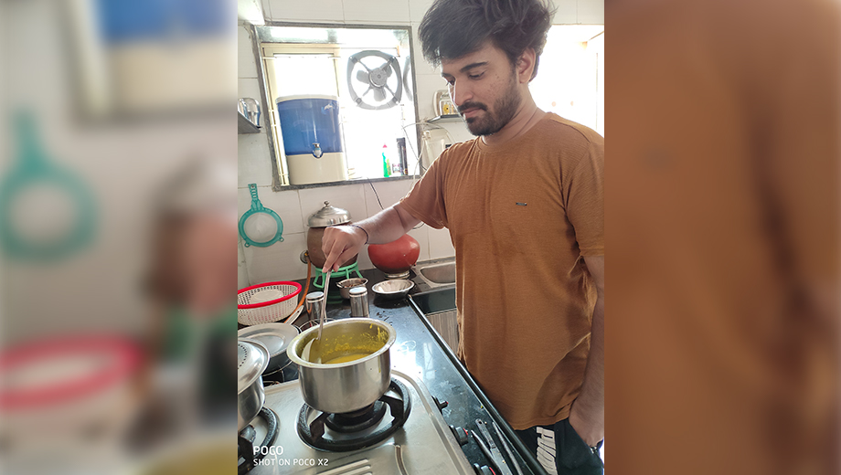 #RysunCookingKarona – An employee engagement program organized by Rysun