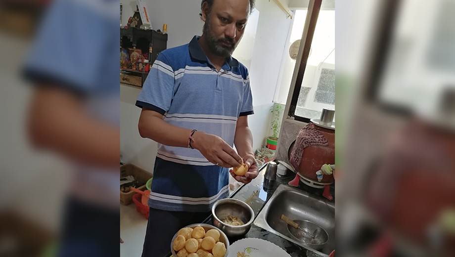 #RysunCookingKarona – An employee engagement program organized by Rysun