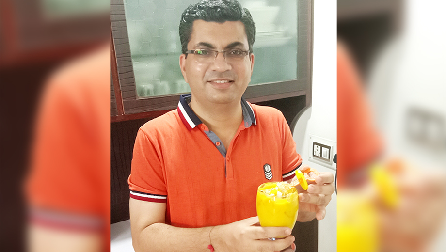 #RysunCookingKarona – An employee engagement program organized by Rysun