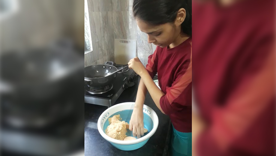 #RysunCookingKarona – An employee engagement program organized by Rysun