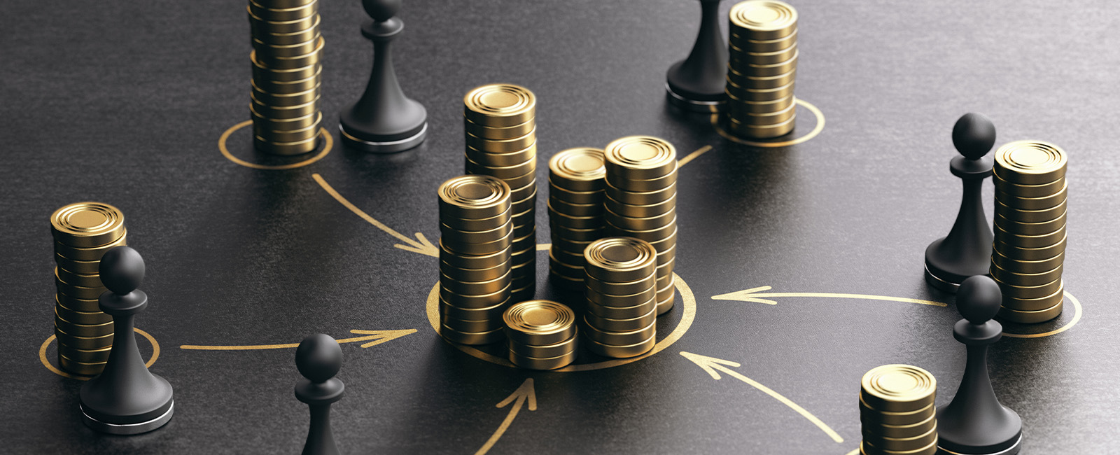 Streamlined Data and Analytics Management for Investment Banking Company in South Africa