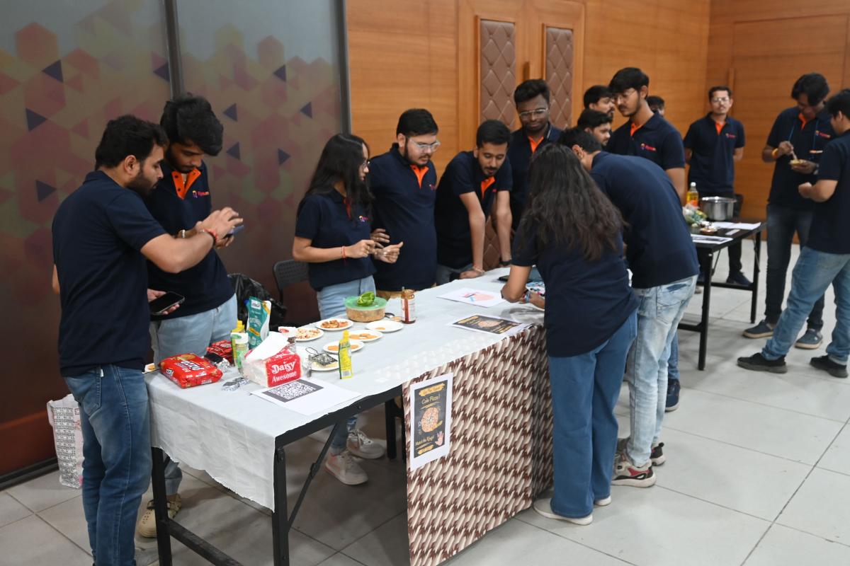 Rysun Diwali Carnival 2023
