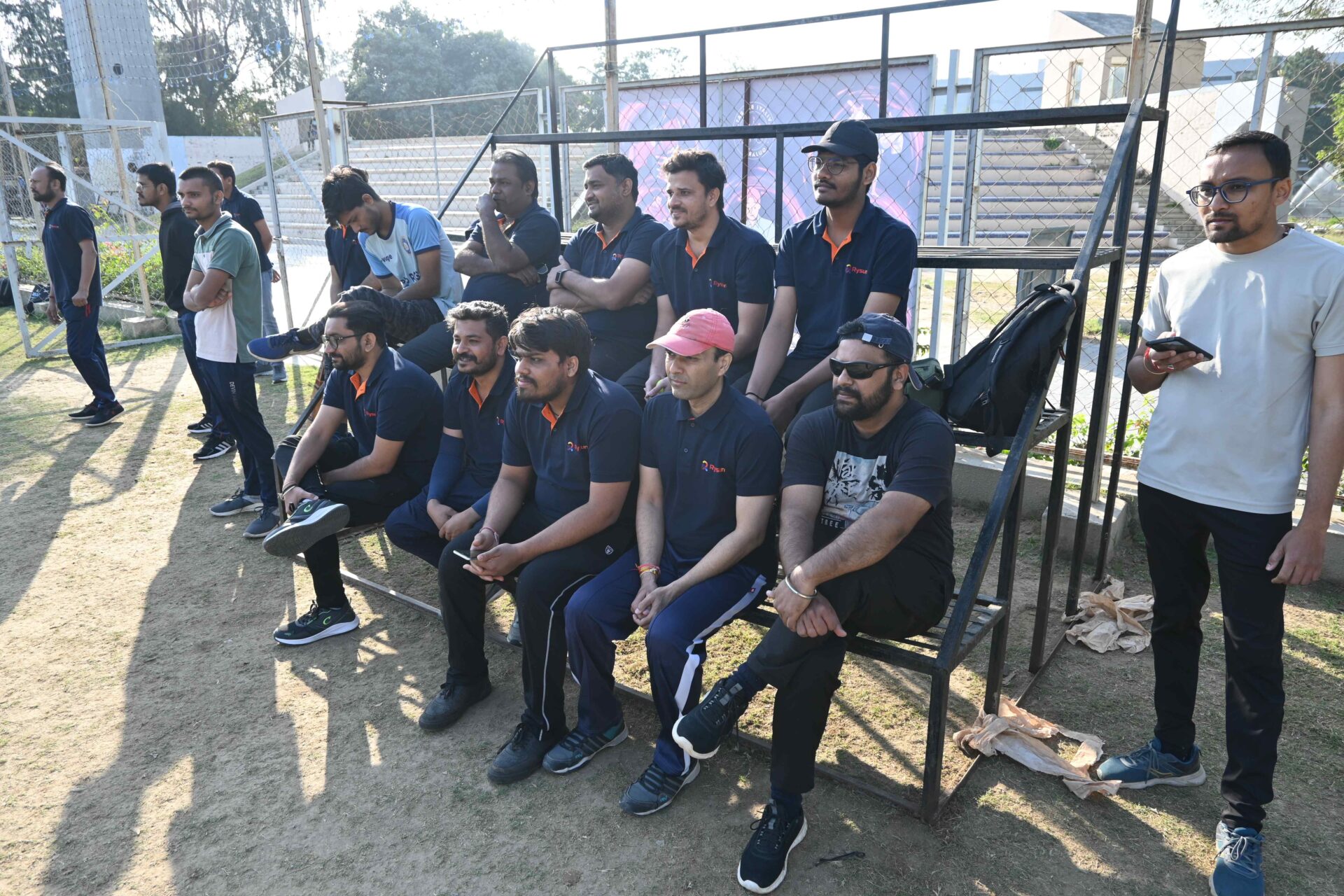 Rysun Annual Sports Day 2024