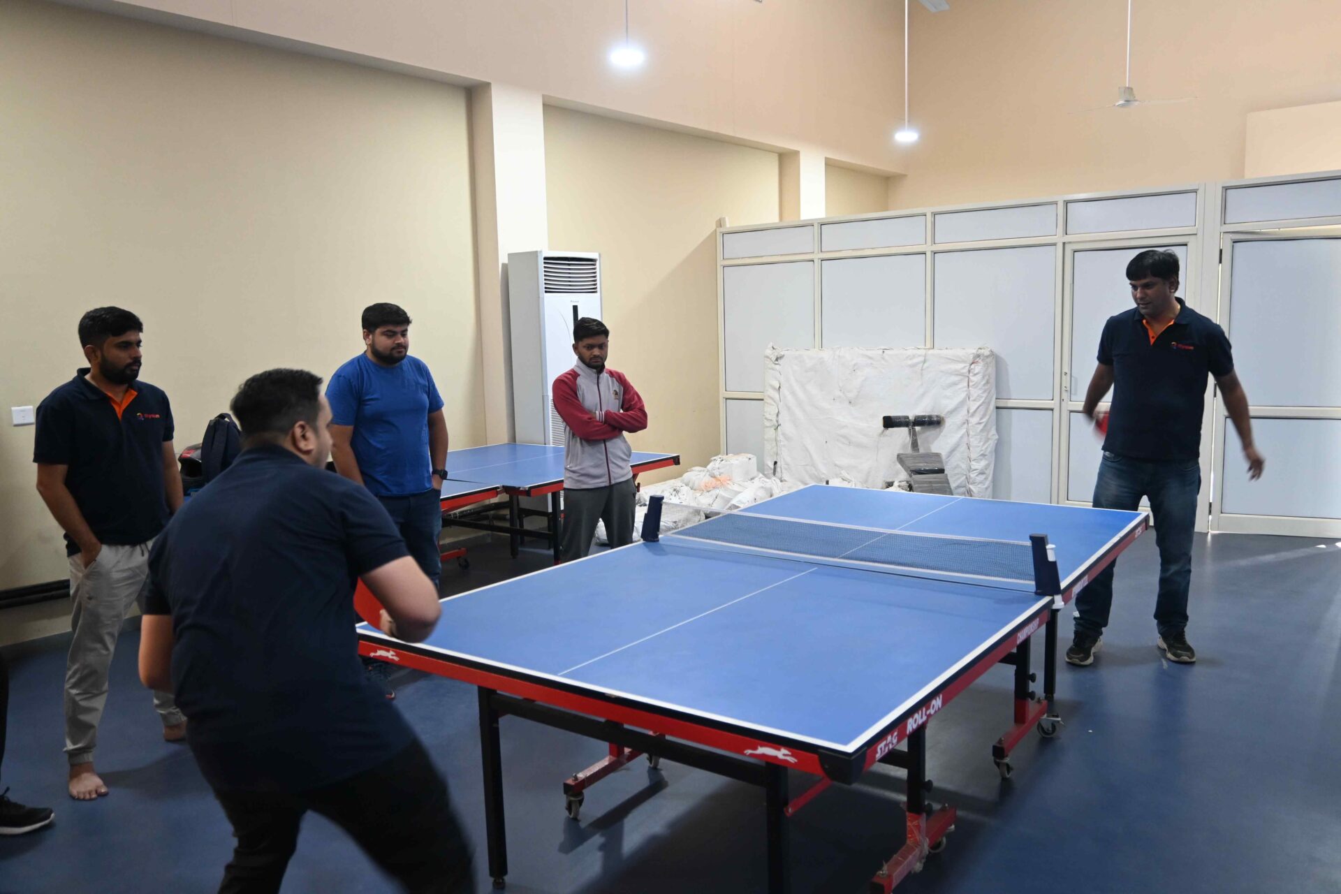 Rysun Annual Sports Day 2024