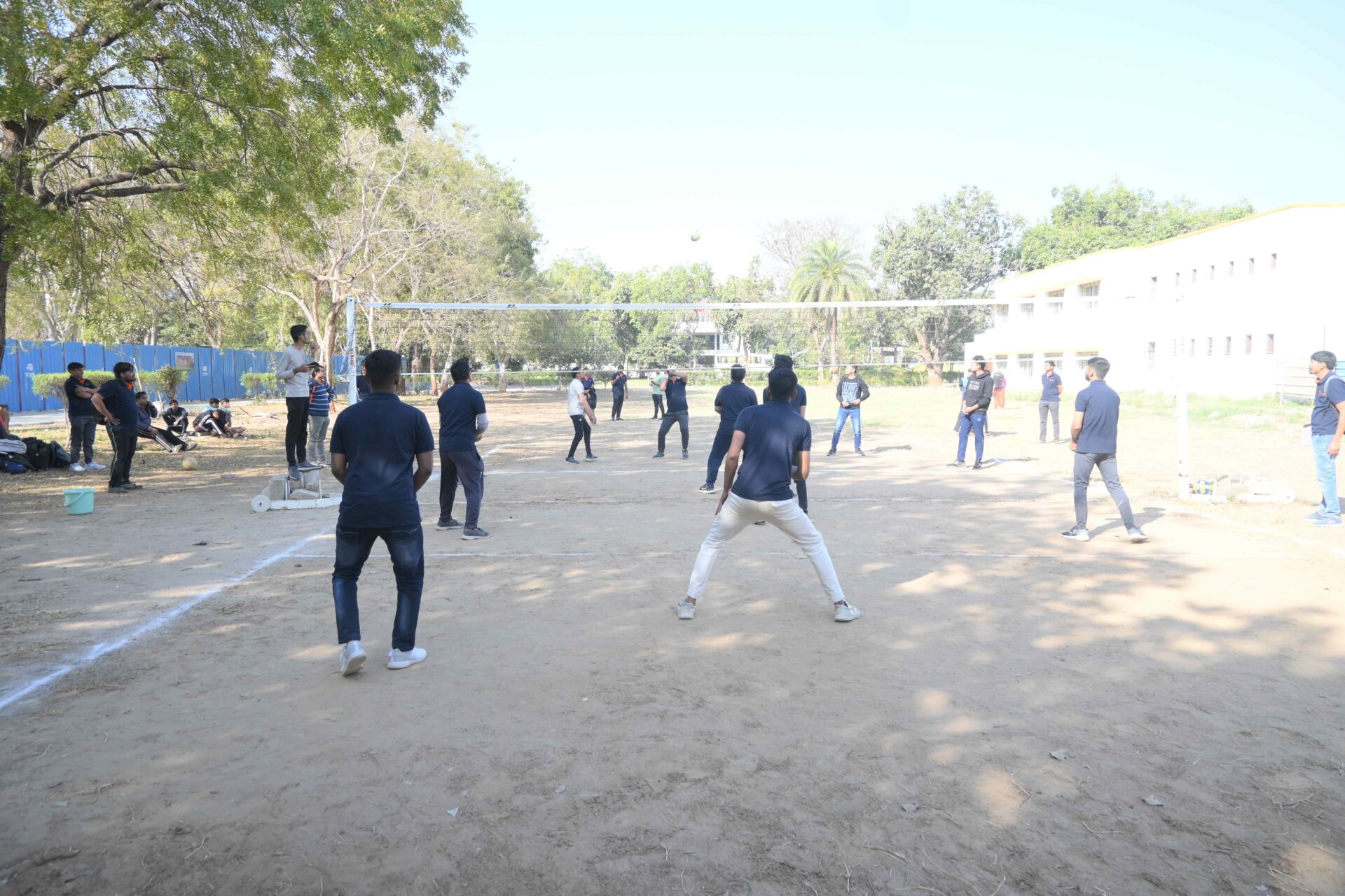 Rysun Annual Sports Day 2024
