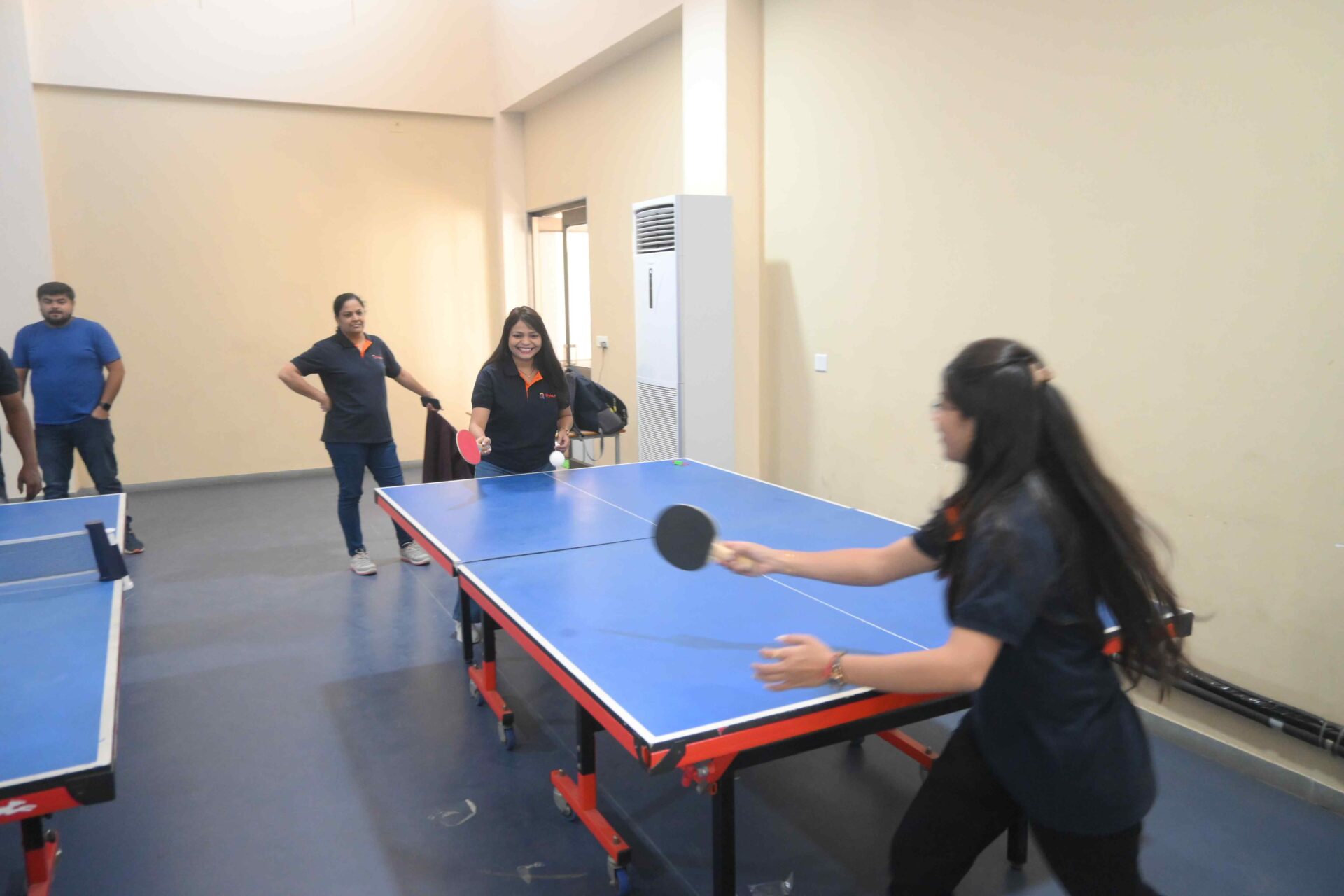 Rysun Annual Sports Day 2024