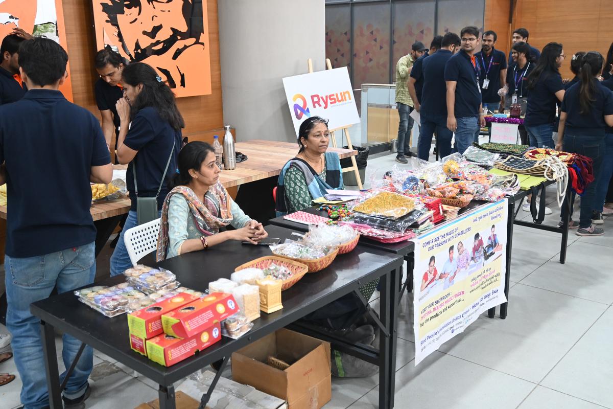 Rysun Diwali Carnival 2023