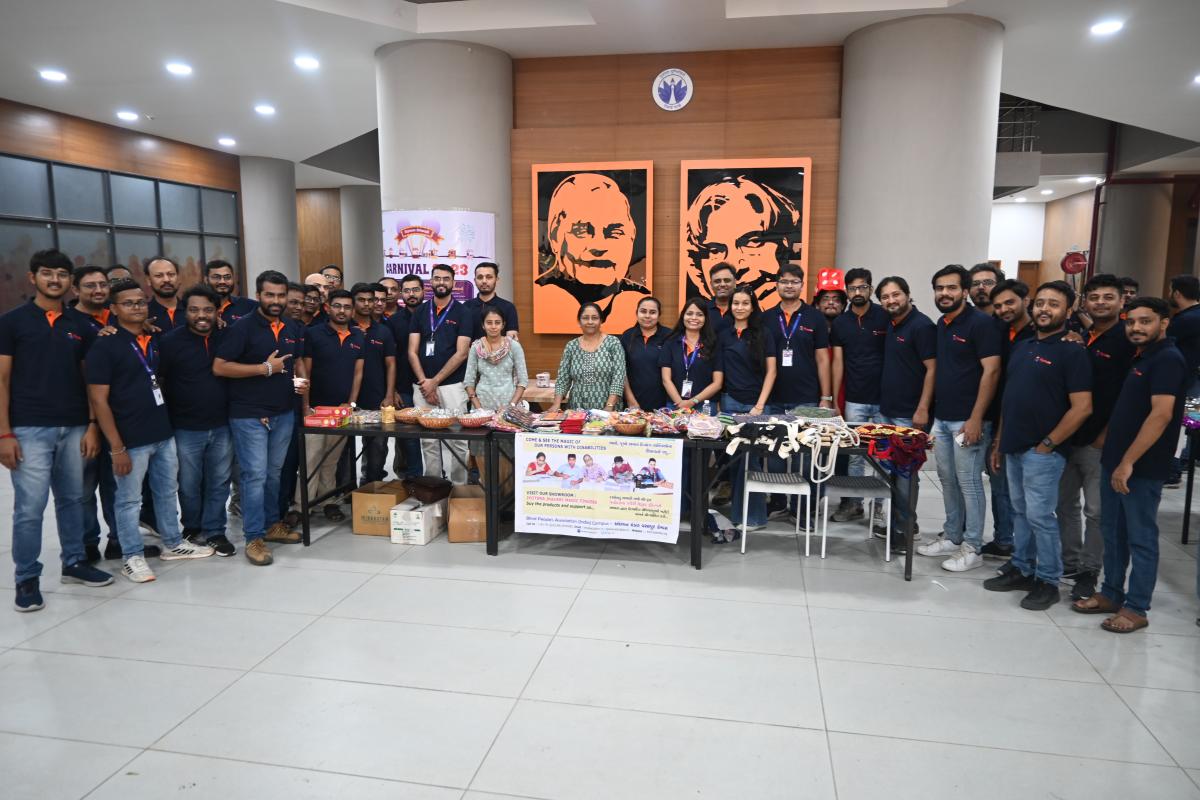 Rysun Diwali Carnival 2023: A Celebration with Heart and Purpose