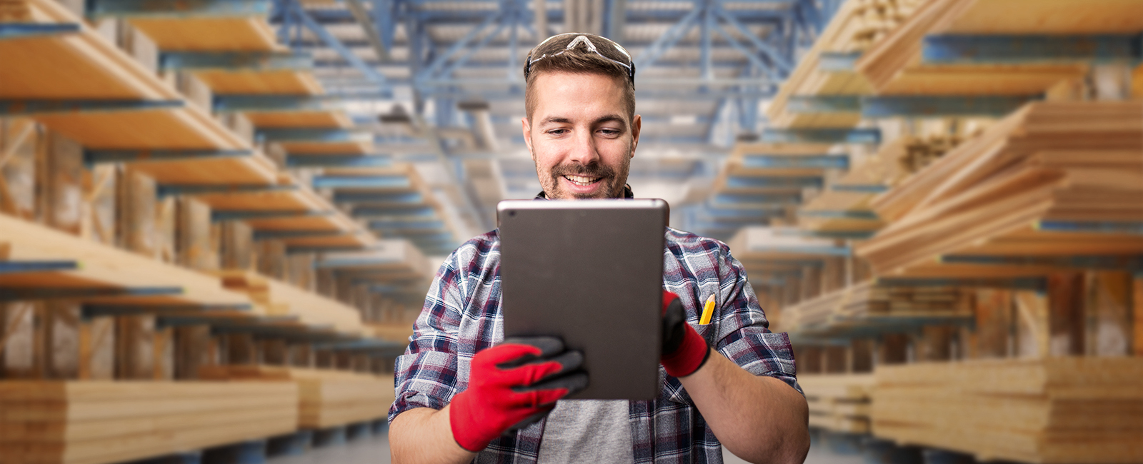 Leading Furniture Board Manufacturer Seeks Operational Excellence in Order Management