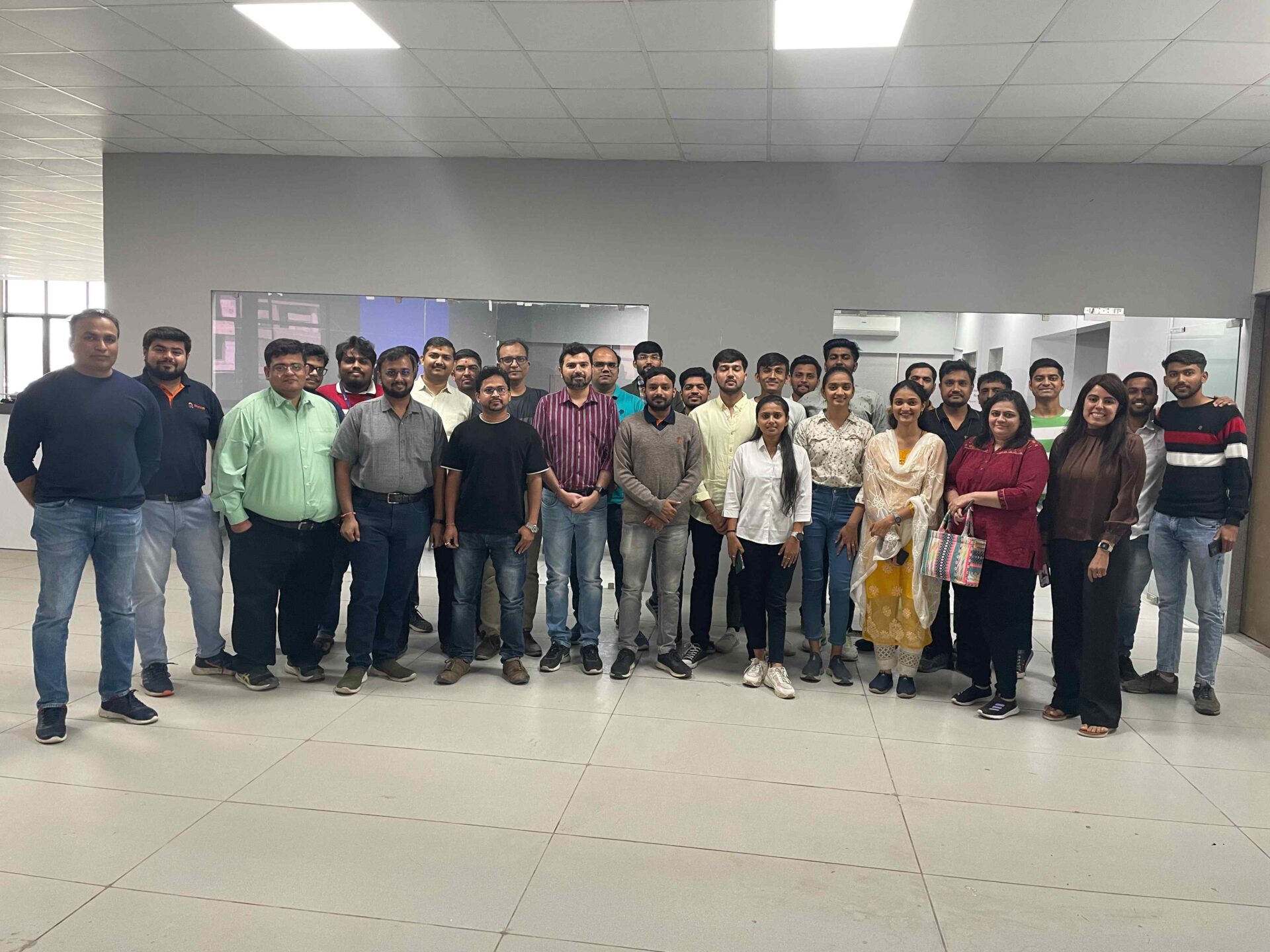 Rysun’s Global Power Platform Bootcamp 2024: Transformative Insights & Expertise
