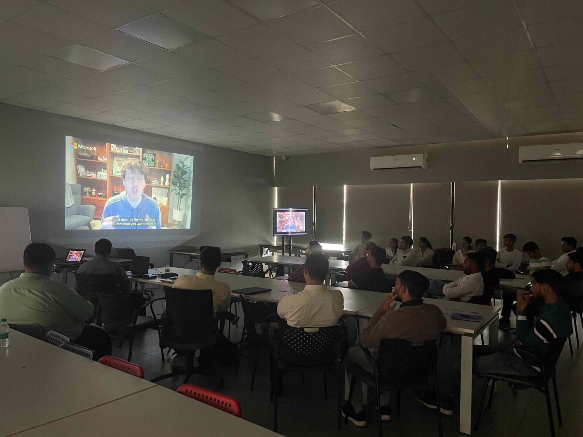 Power Platform Bootcamp 2024