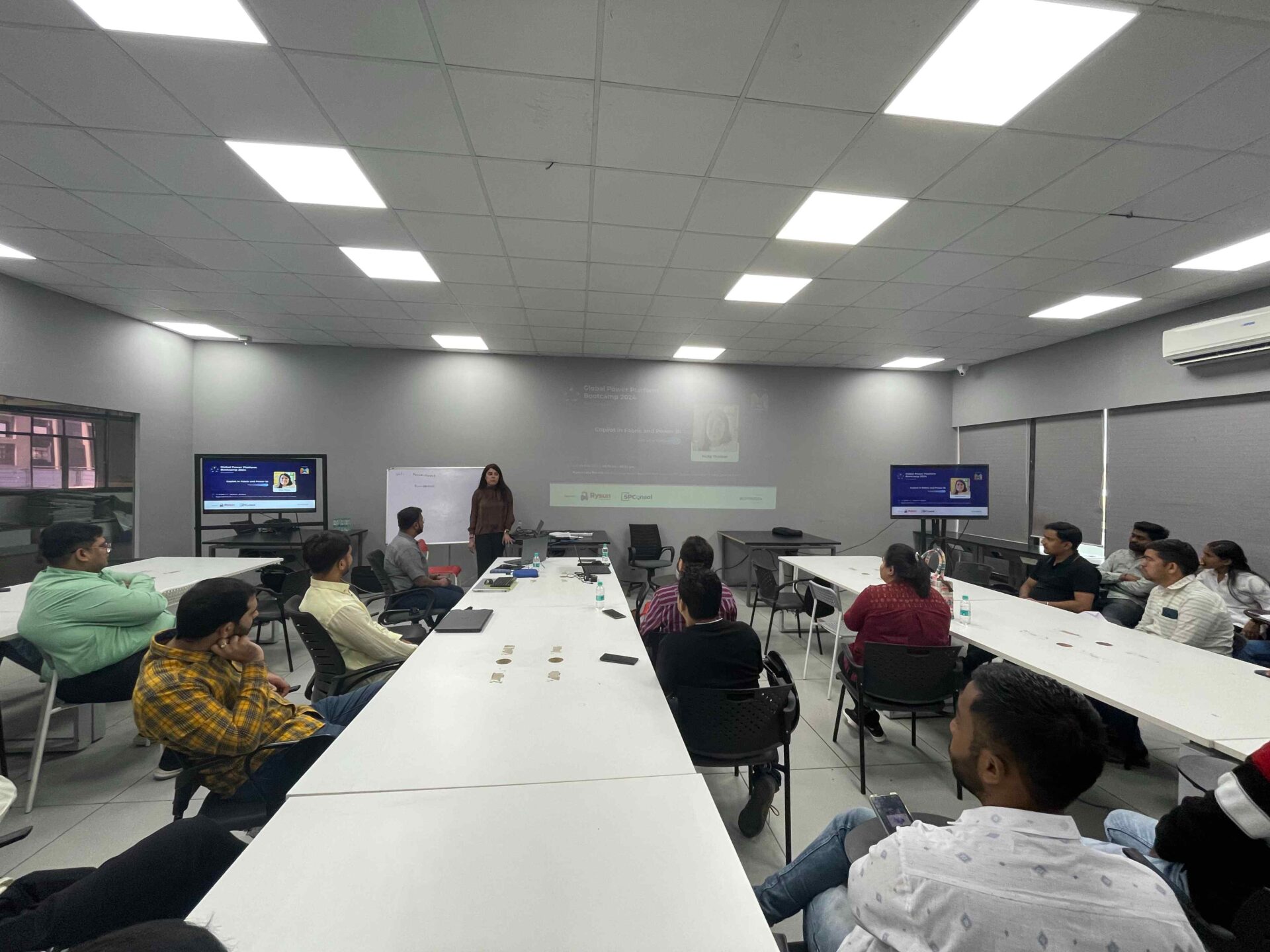 Power Platform Bootcamp 2024
