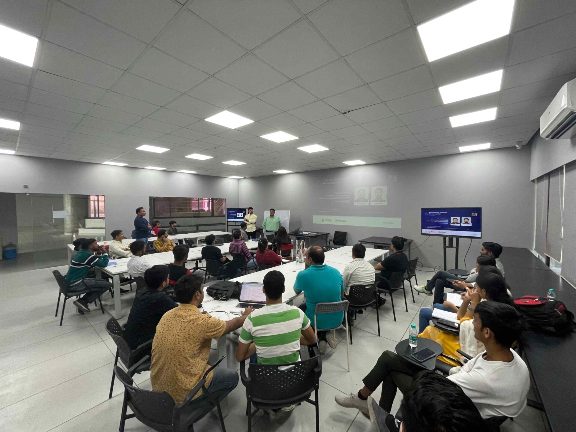 Power Platform Bootcamp 2024