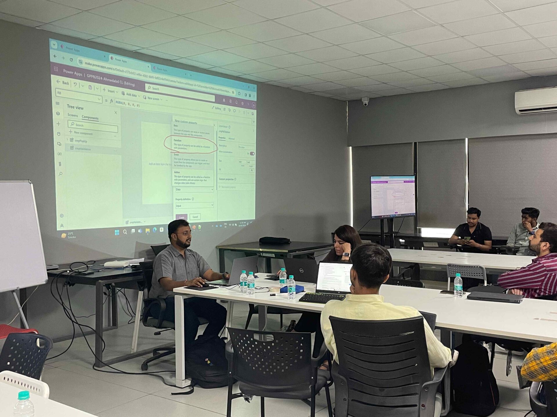 Power Platform Bootcamp 2024