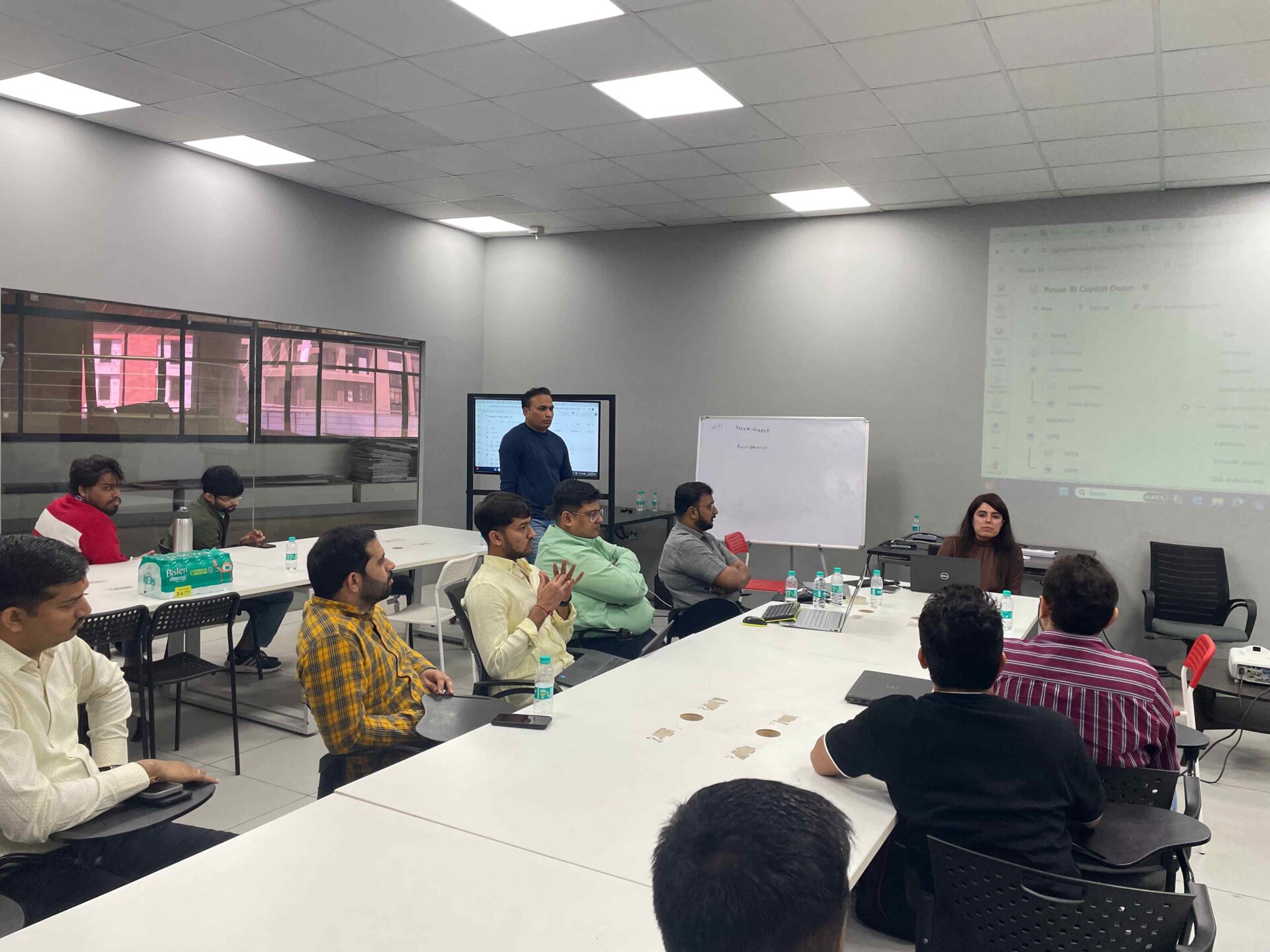 Power Platform Bootcamp 2024