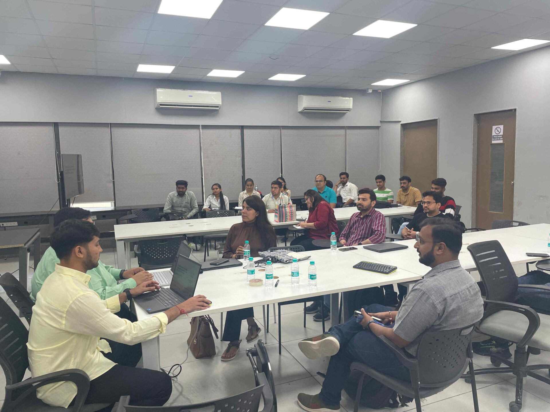 Power Platform Bootcamp 2024