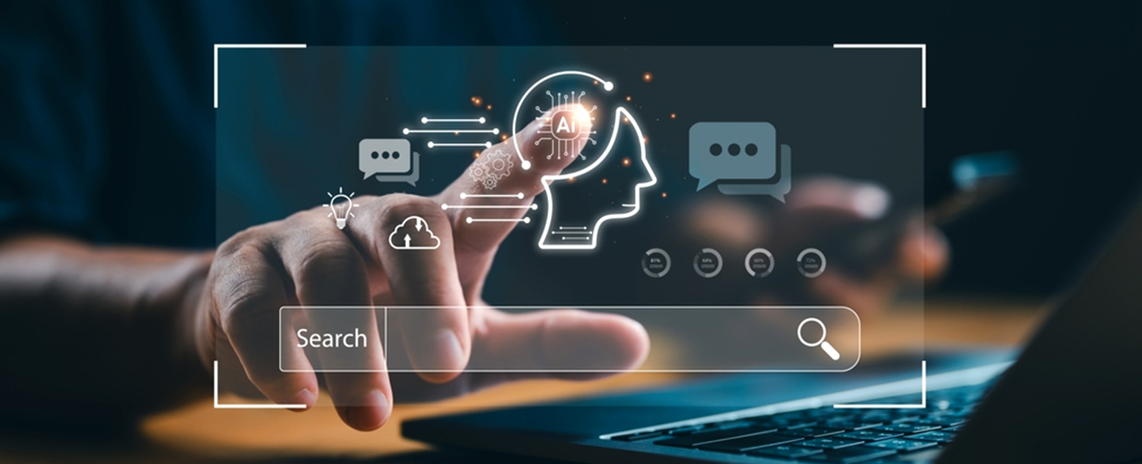 Rysun’s Intelligent Search Solution Transforms Leading Food Safety Compliance Platform