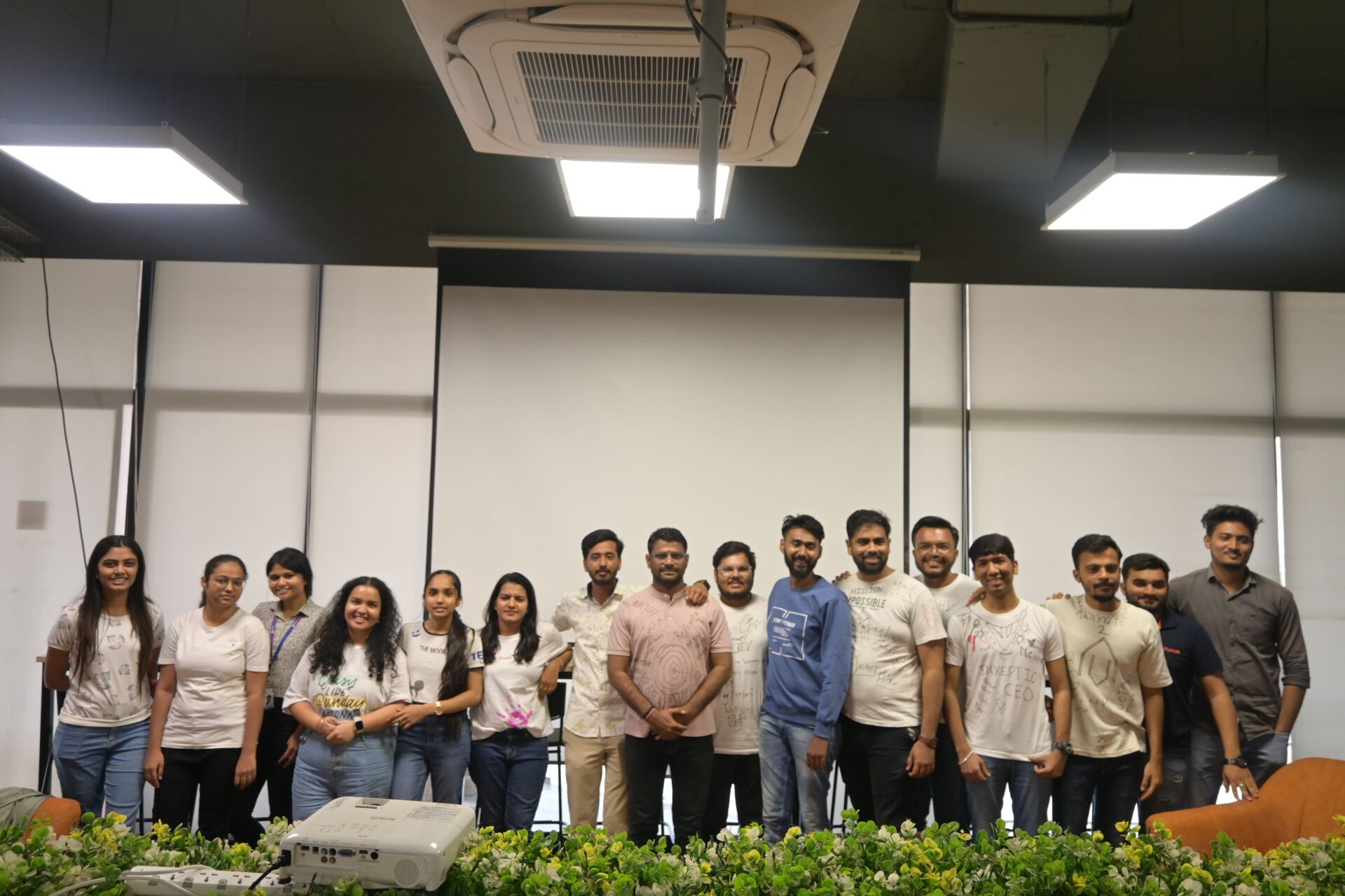Value Days Prize Distribution
