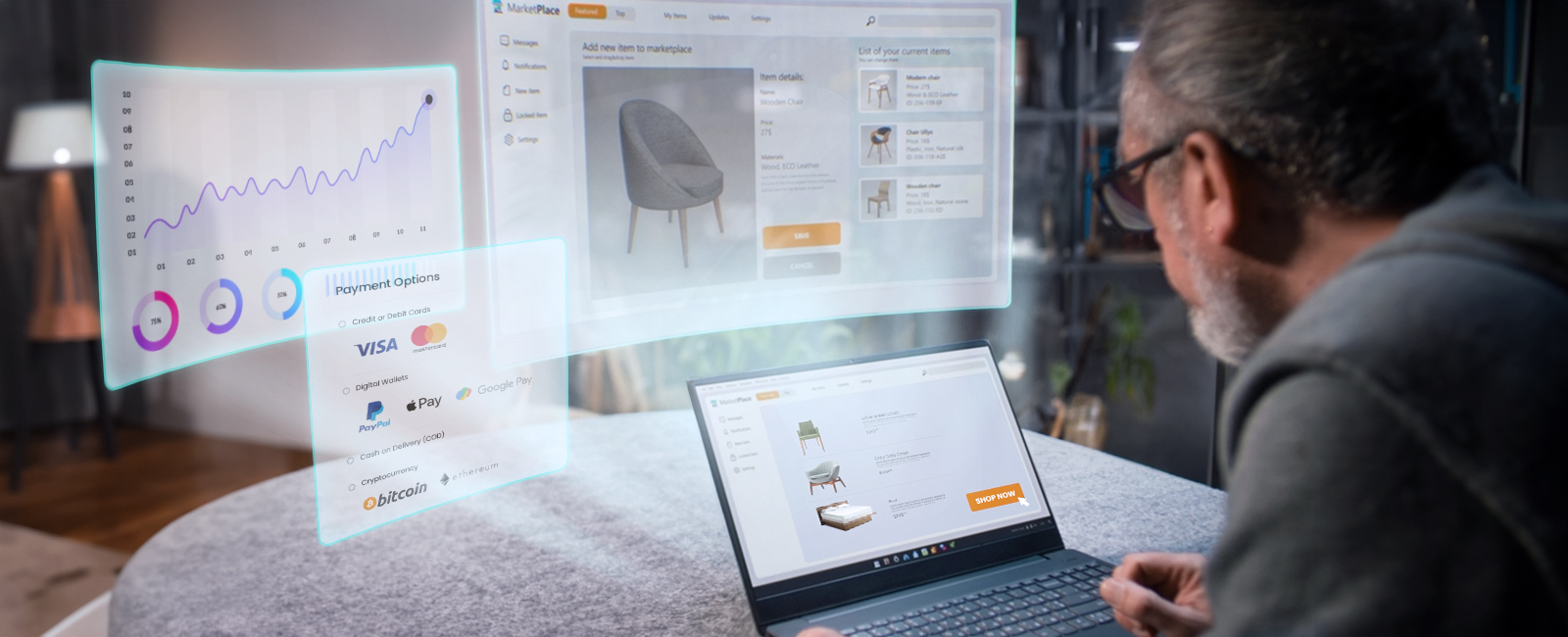 From Abandoned to Converted Carts: Ecommerce Optimization to Boost Revenue