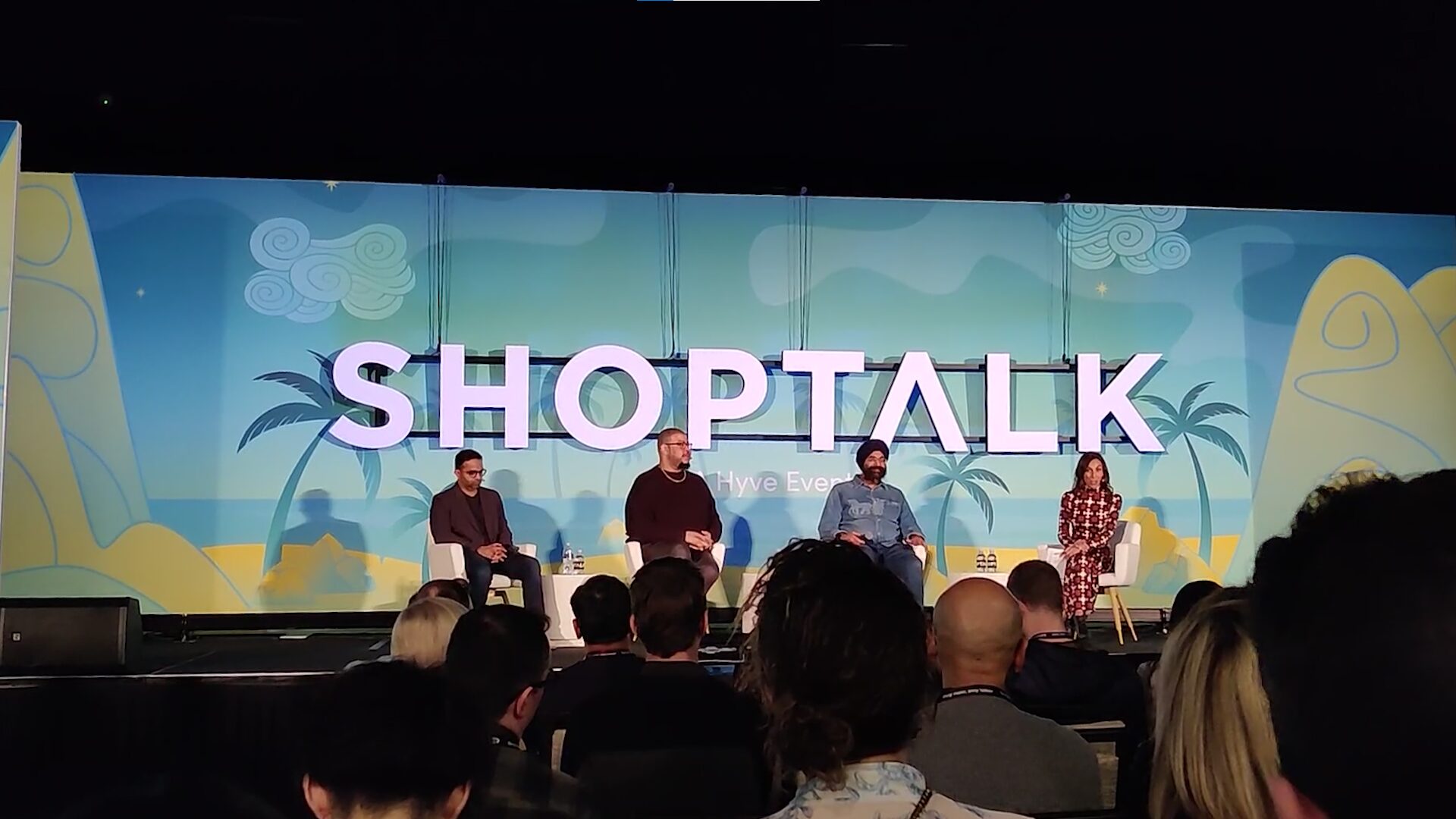 AI Meets Retail: Rysun Made a Mark at Shoptalk 2024 Las Vegas