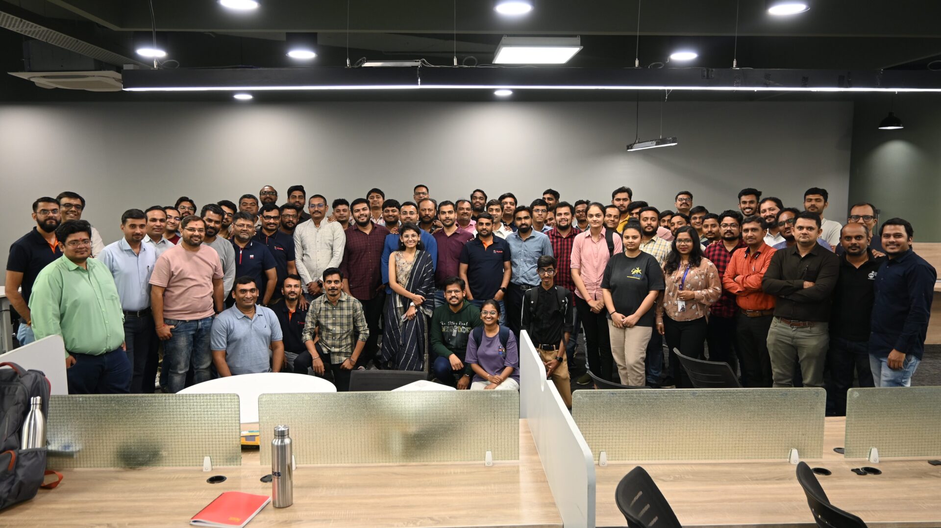Global Azure 2024 Event Hosted by Rysun in Collaboration with M365 Ahmedabad User Group