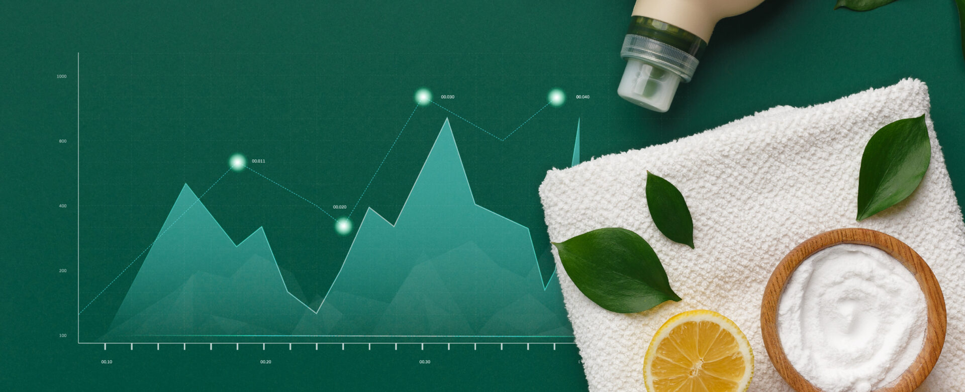 From Data Chaos to Sales Intelligence: Powering Growth for Iconic Consumer Brand with Azure Cloud and Power BI