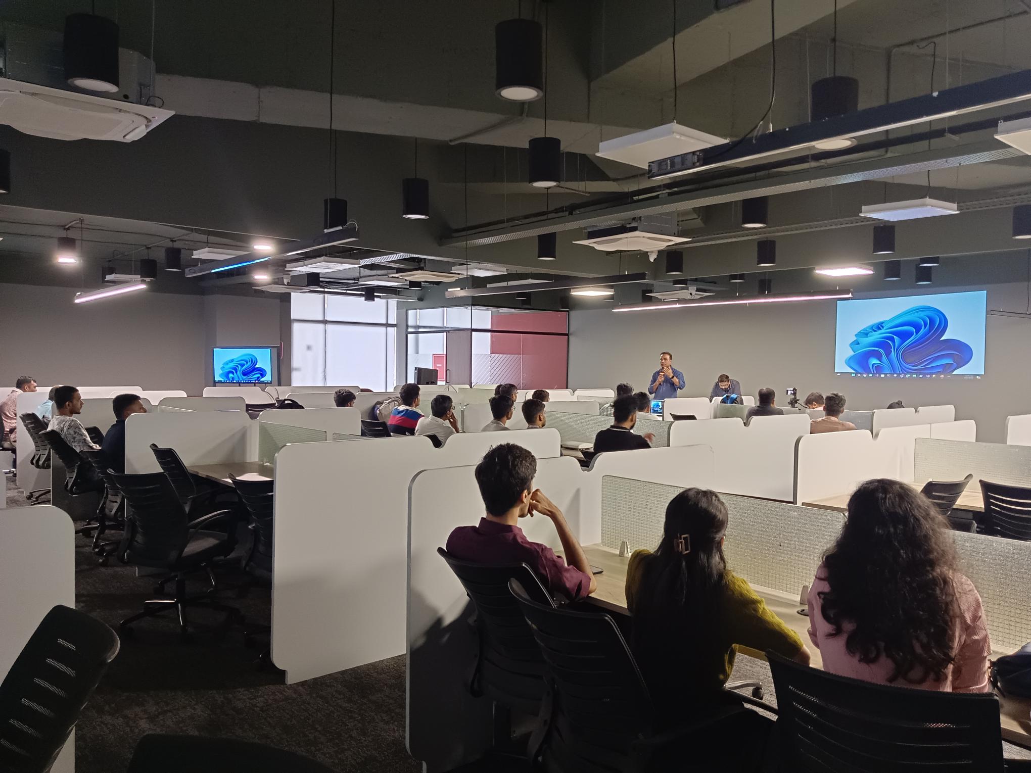 Azure AI Day – Ahmedabad: A Deep Dive into the Future of AI