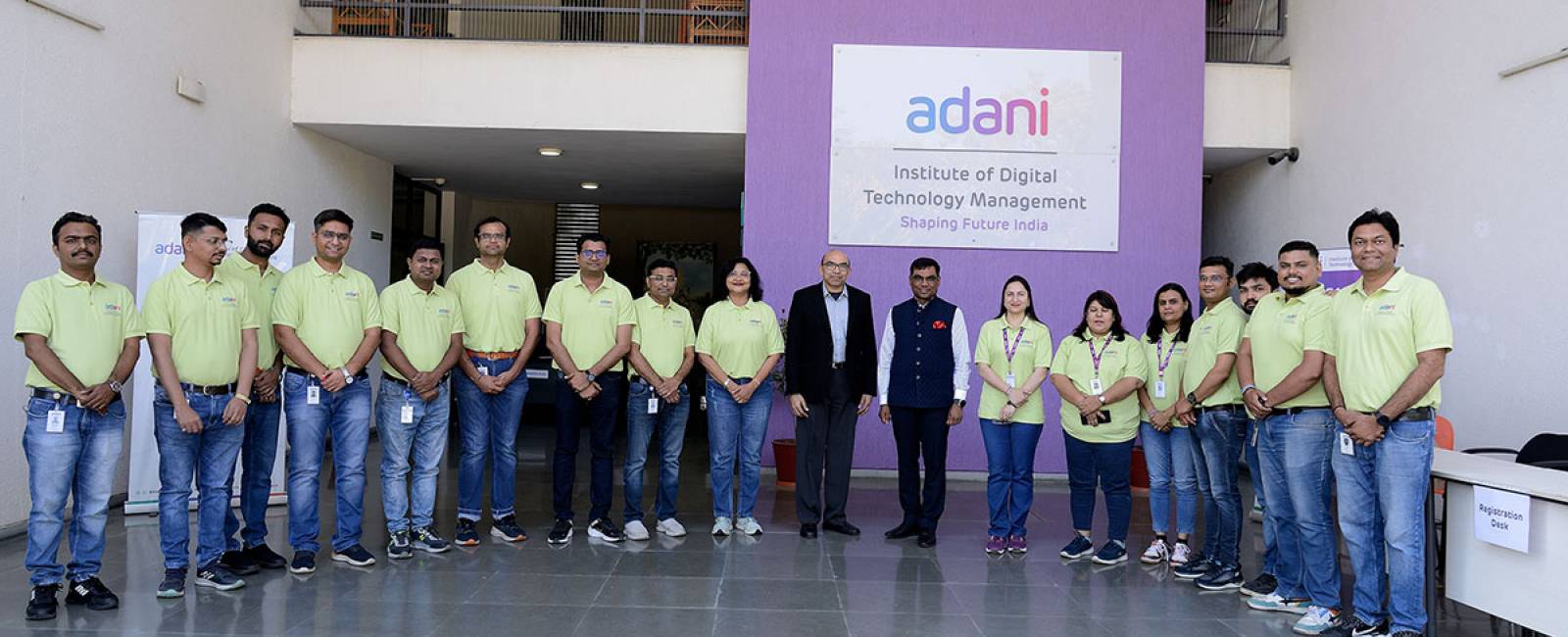 Rysun’s Thought Leadership Shines at Techathon 2025