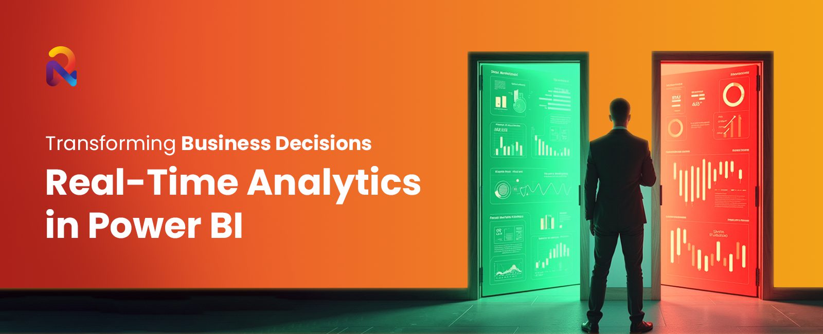 Driving Business Agility with Power BI: The Impact of Real-Time Analytics on Data-Driven Decision Making