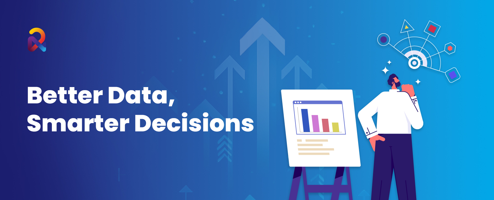 The Power of High-Quality Data: Building Smarter Strategies and Better Outcomes