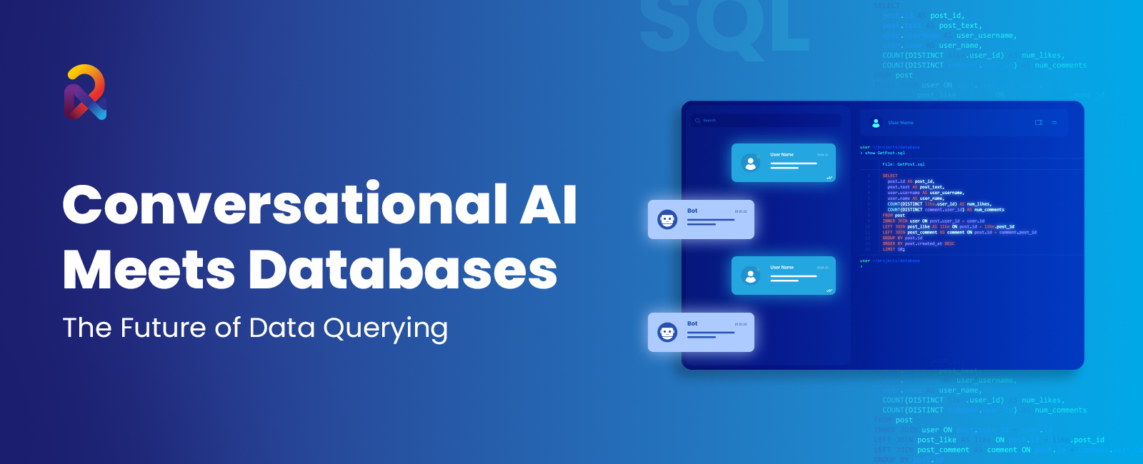 No More SQL Barriers: Transforming Data Queries Through Natural Language and AI