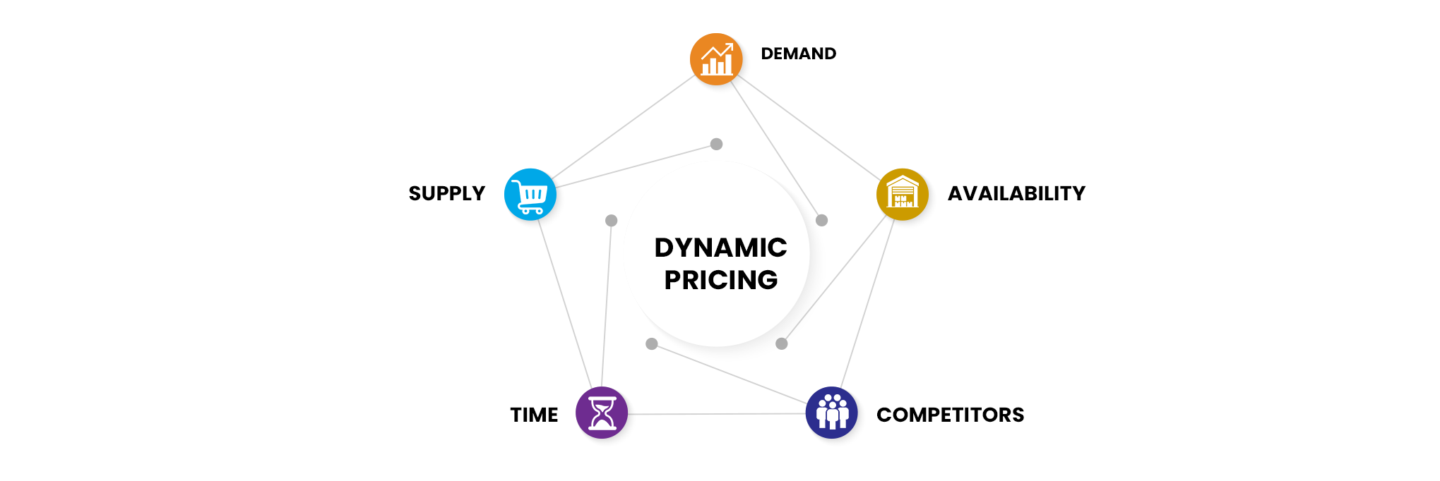 Dynamic Pricing