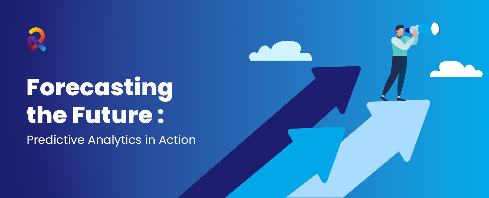 Predict What’s Next: The Role of Predictive Analytics in Smarter BI Decisions