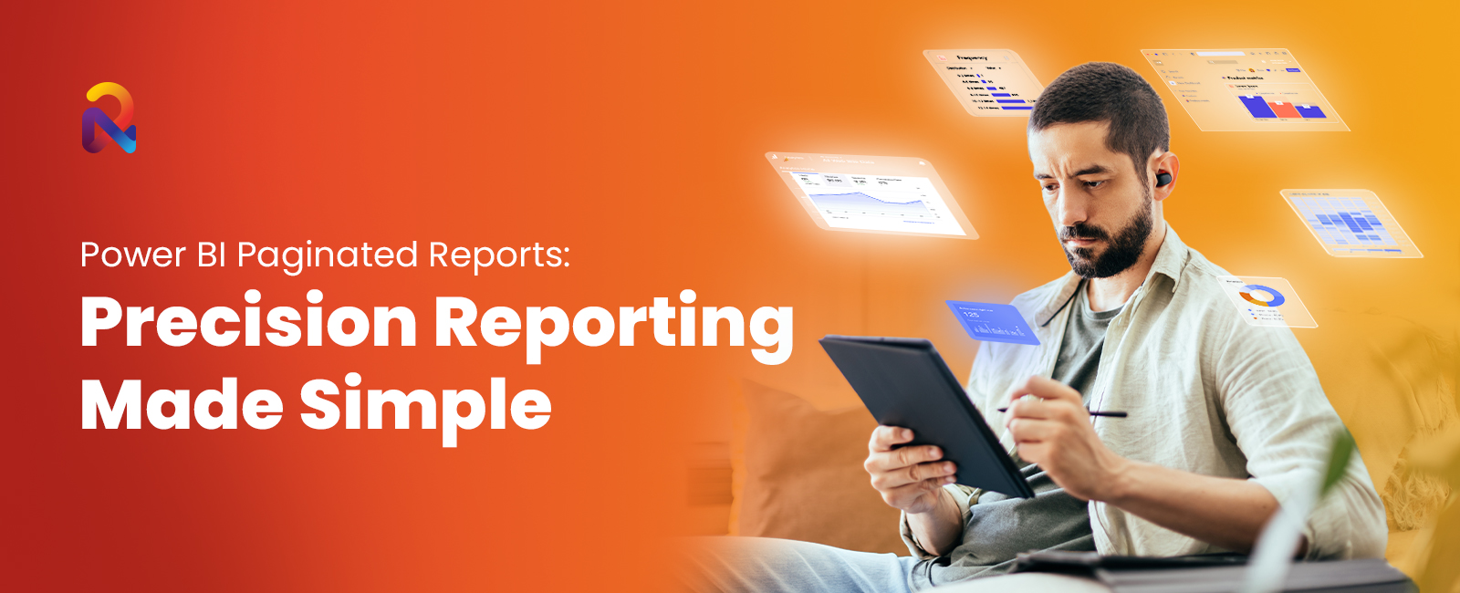 Mastering Paginated Reports in Power BI: Everything You Need to Know