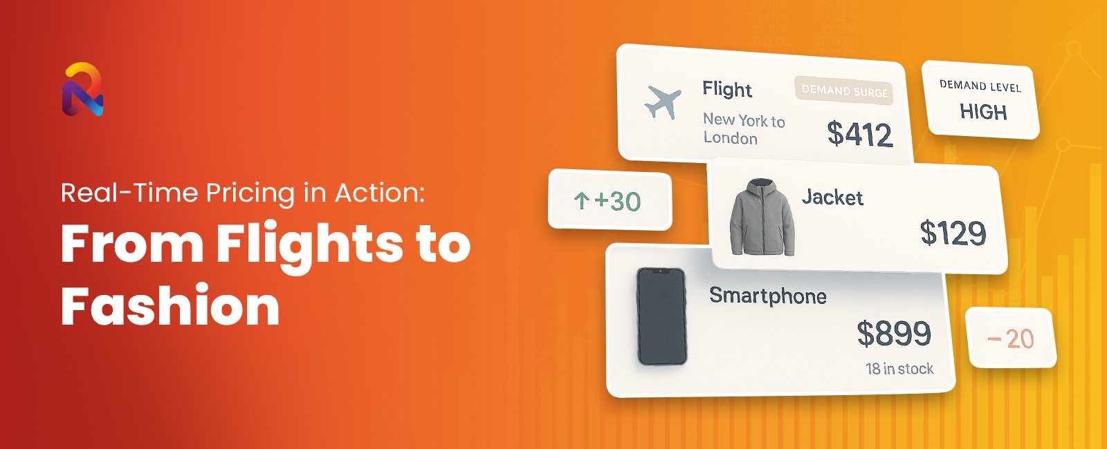 The Evolution and Future of Dynamic Pricing: A Comprehensive Guide