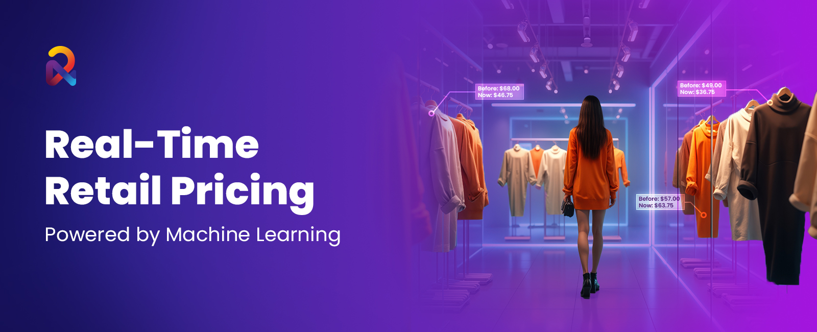 Unlocking Retail Success: The Role of Machine Learning in Dynamic Pricing