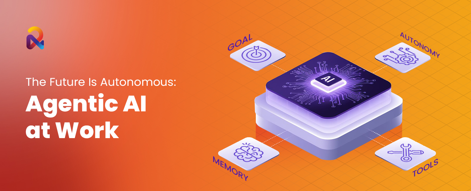 The Rise of Agentic AI: How It’s Redefining Work and Decision-Making