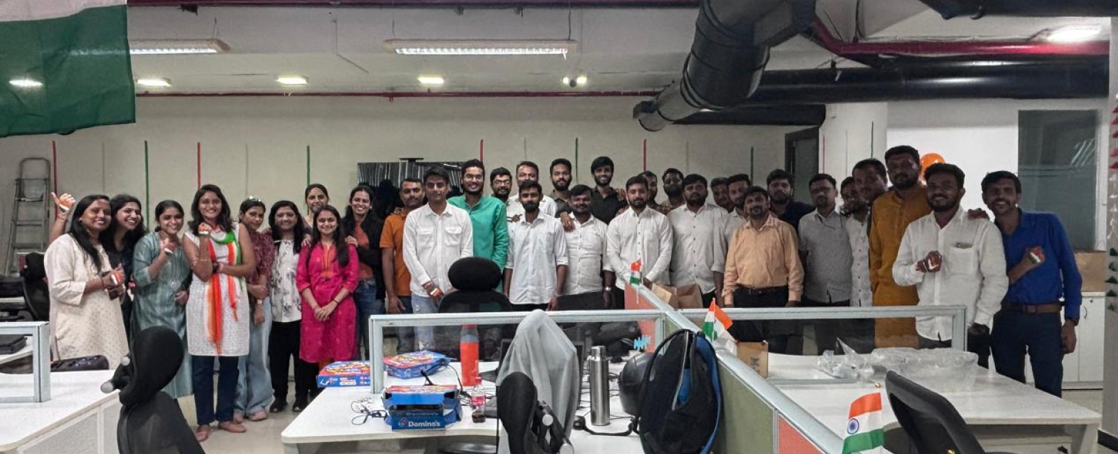 Celebrating 24 Years of Innovation and Impact