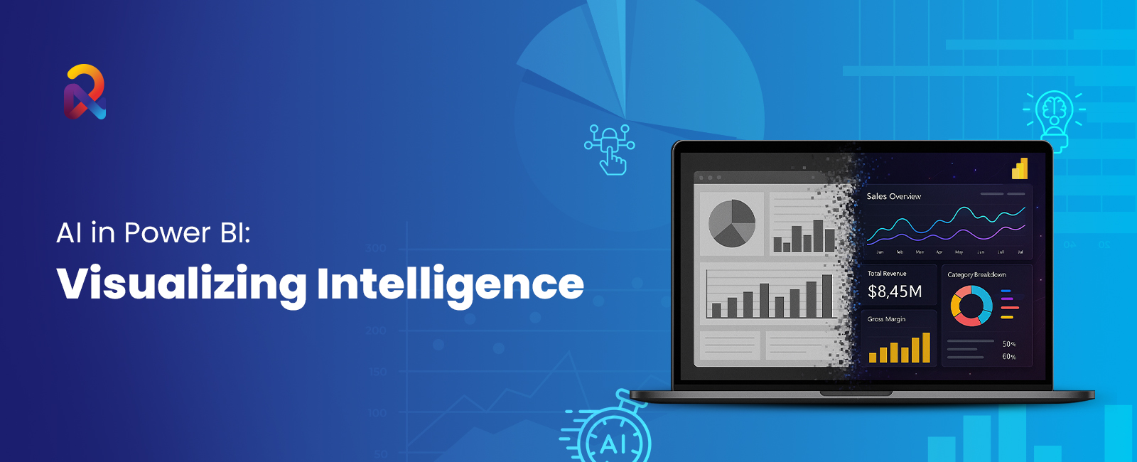 Power BI AI Capabilities: Unlocking the Power of Advanced Analytics