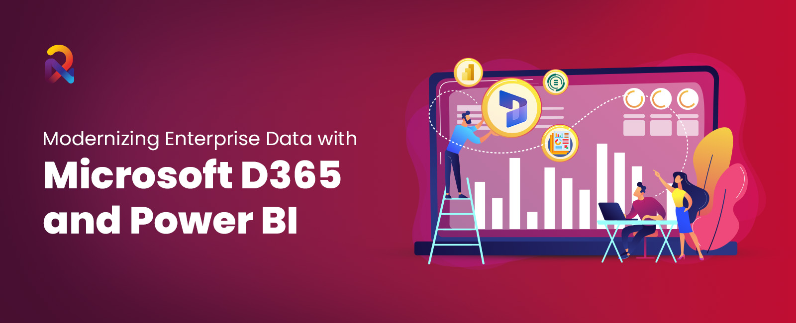 From SalesPad to Microsoft D365: Building a Scalable Data and Reporting Framework