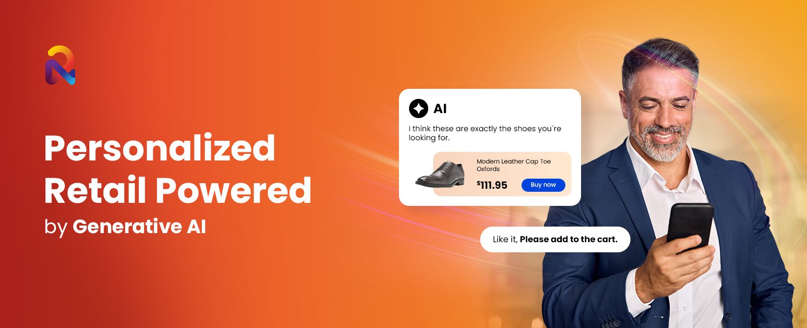 GenAI for Personalized Shopping Experiences: Transforming Retail with Intelligence
