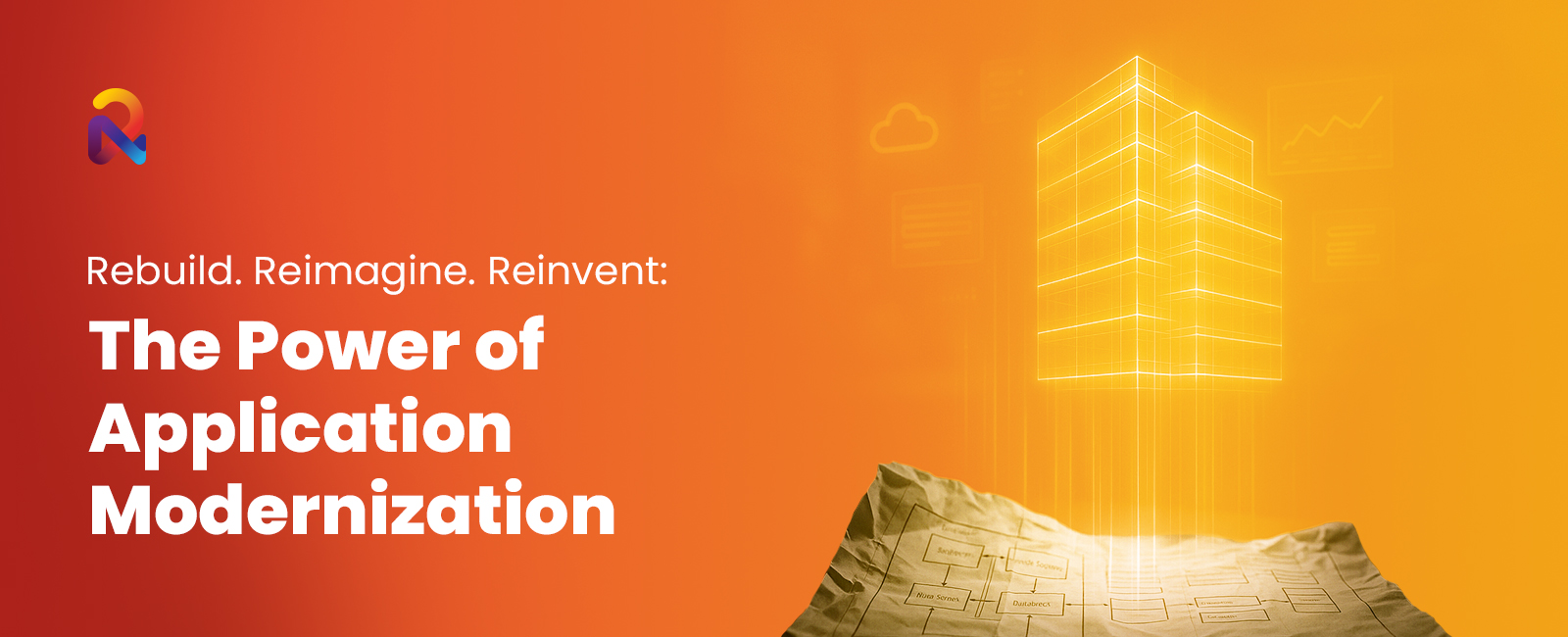 Why App Modernization is the Key to Driving Business Innovation