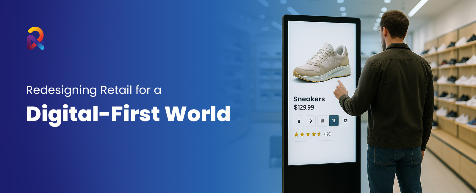 Rethinking Retail: Why Digital Transformation Is the Backbone of Modern Commerce