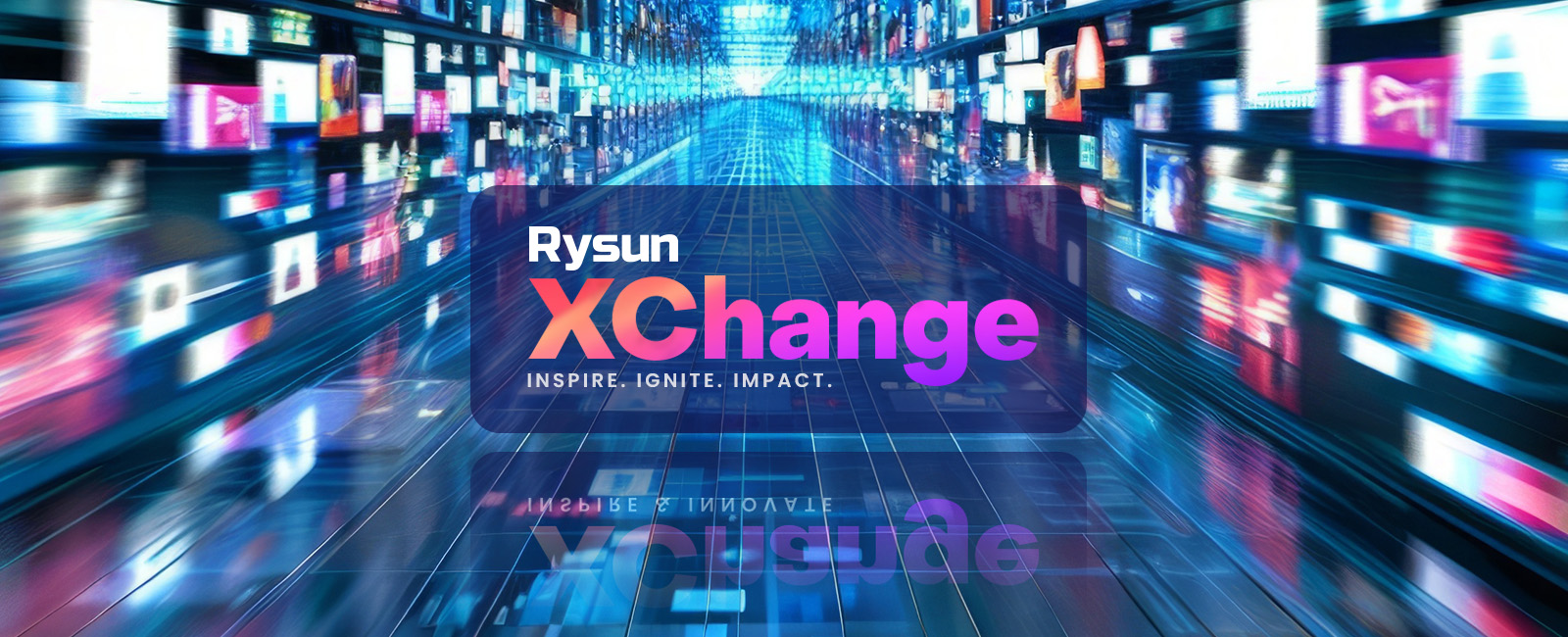 Rysun Launches XChange: A New Platform to Spotlight Employee Voices