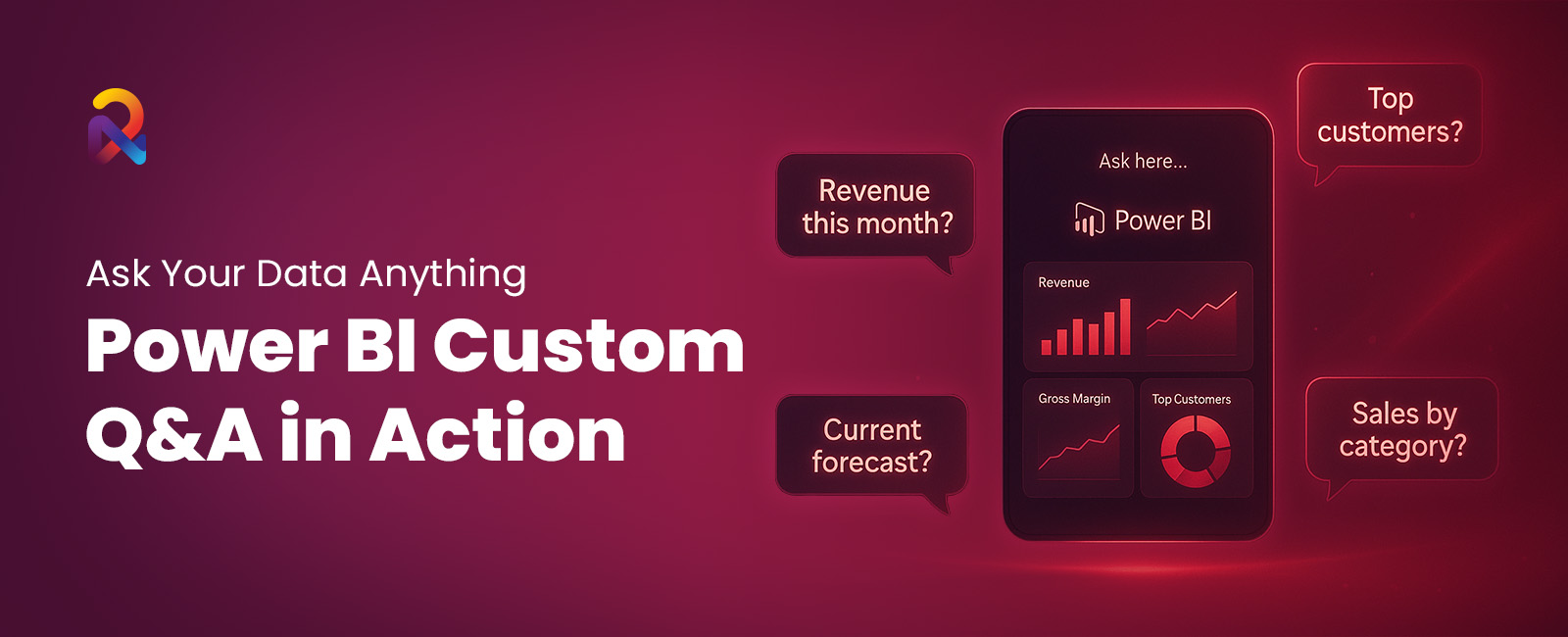 Mastering Power BI Custom Q&A: A Complete Guide to Natural Language Queries