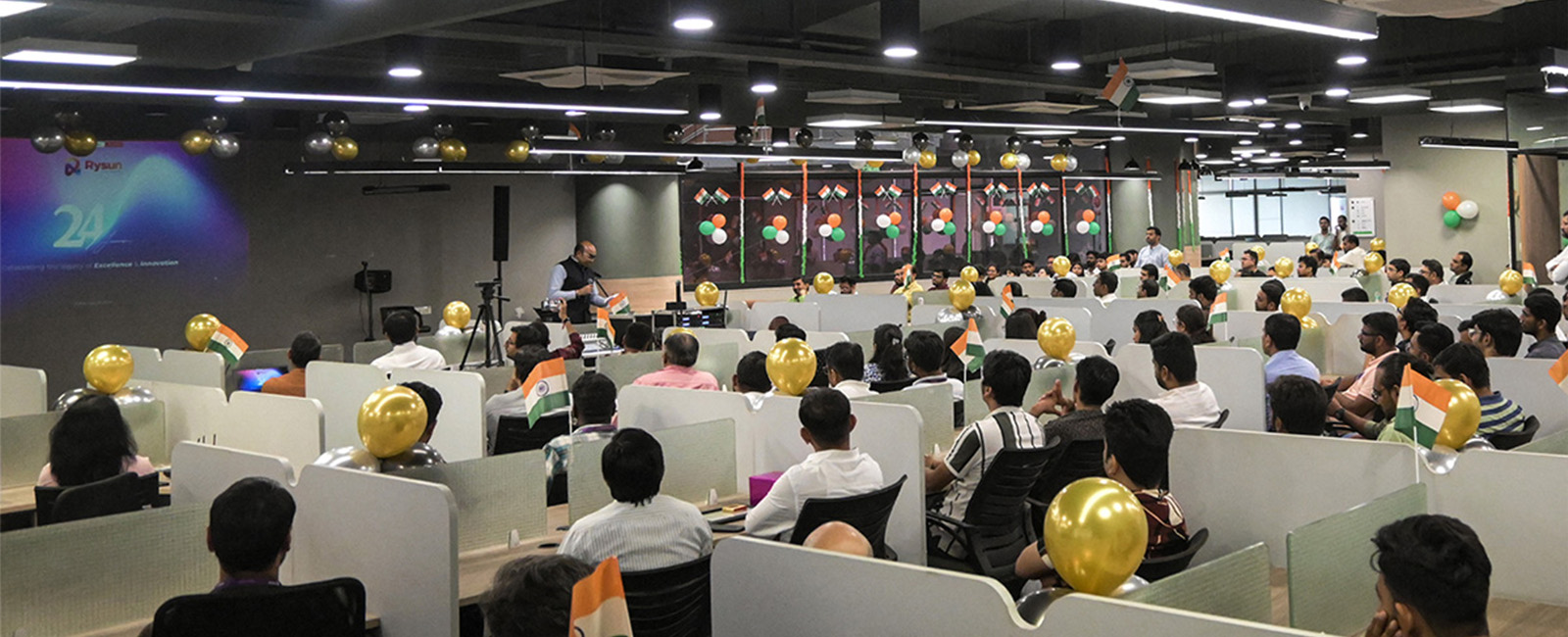 Rysun Labs at 24: Honoring a Legacy of Trust, Transformation, and Technology with Purpose