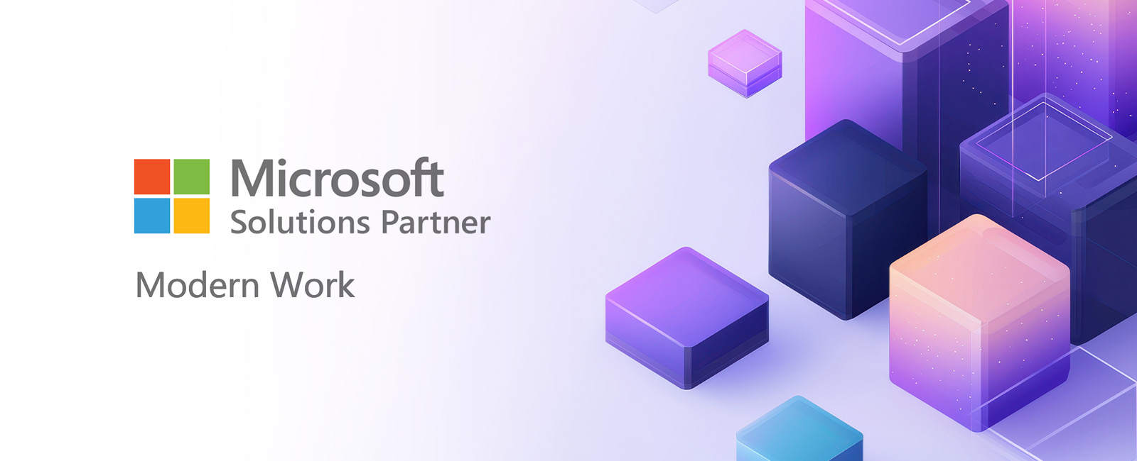 Strengthening our Microsoft Partnership for Modern, Scalable Solutions